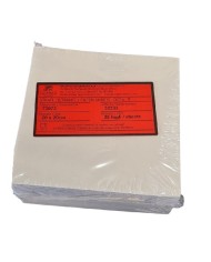 CARTONI FILTRANTI CKPV4 PZ 25 MISURA 20X20