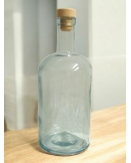 BOTTIGLIA IN VETRO PER LIQUORI 700 ML T F   PZ 20