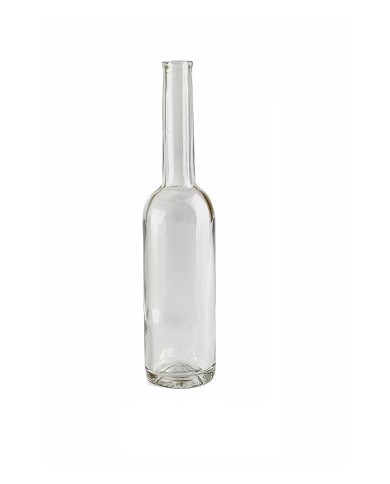 BOTTIGLIA PER LIQUORI DA 100 CC PEZZI 50
