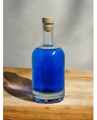 BOTTIGLIA PER LIQUORI DA 500 CC PEZZI 20