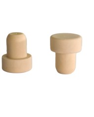 TAPPO FUNGO SINTETICO 29X13X19 PZ 100