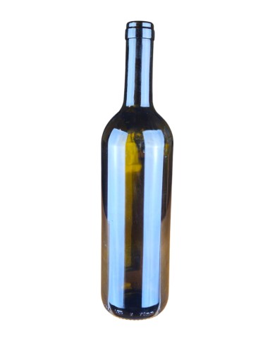 BOTTIGLIA PER VINO 750 CC UVAG TS PEZZI 20
