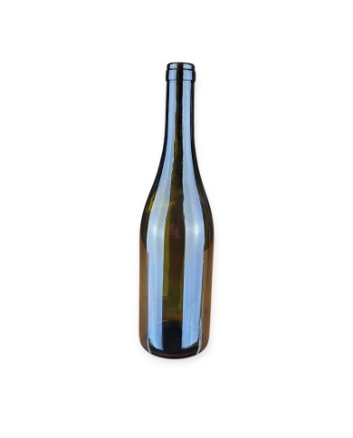 BOTTIGLIA BORGOGNOTTA 750 ML VETRO UVAG PEZZO 20