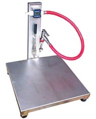 RIEMPITRICE MANUALE PER BAG IN BOX