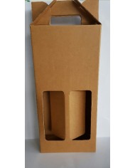 VALIGETTE 2 BOT BORDOLESEI VINO PZ 25
