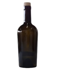 BOTTIGLIA PER LIQUORE DA 700 ML PEZZI 20