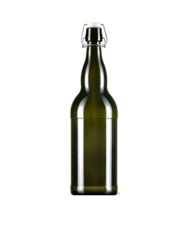 BOTTGILIA BIRRA DA 1 LT EDEN PEZZI 12