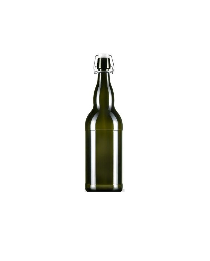 BOTTGILIA BIRRA DA 1 LT EDEN PEZZI 12
