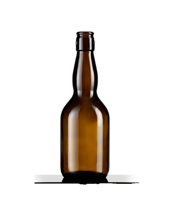 BOTTIGLIA BIRRA PUB 50 CL PEZZI 20