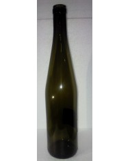 BOTTILIA PREZIOSA 750 CC VERDE ETRUSCO PZ 20