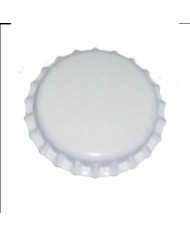 TAPPO CORONA D 29 BIANCO 200 PZ