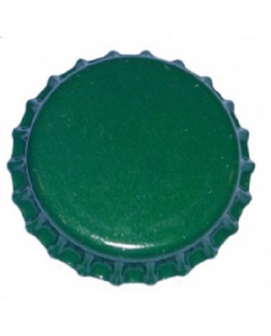 TAPPO CORONA VERDE D 29 PZ 200