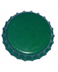 TAPPO CORONA VERDE D 29 PZ 200