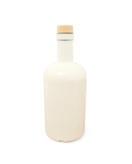BOTTIGLIA  BARRIQUE 500 ML BIANCA E TAPPO PEZZI 6