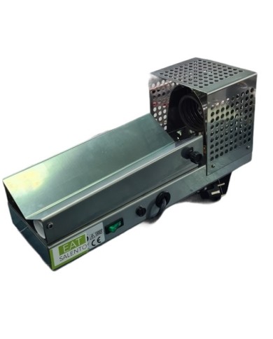 CAPSULATRICE DA BANCO INOX