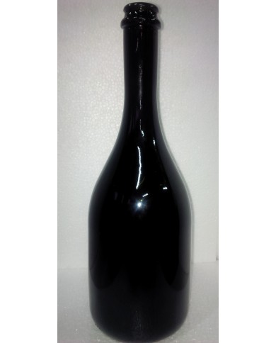 BOTTIGLIE PER BIRRA O PROSECCO DA 750 ML PZ 20