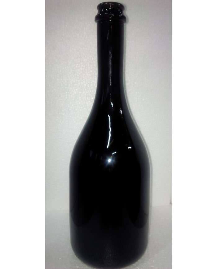 BOTTIGLIE PER BIRRA O PROSECCO DA 750 ML PZ 20