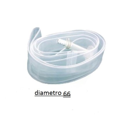 CAMERA DARIA DIAMETRO 66
