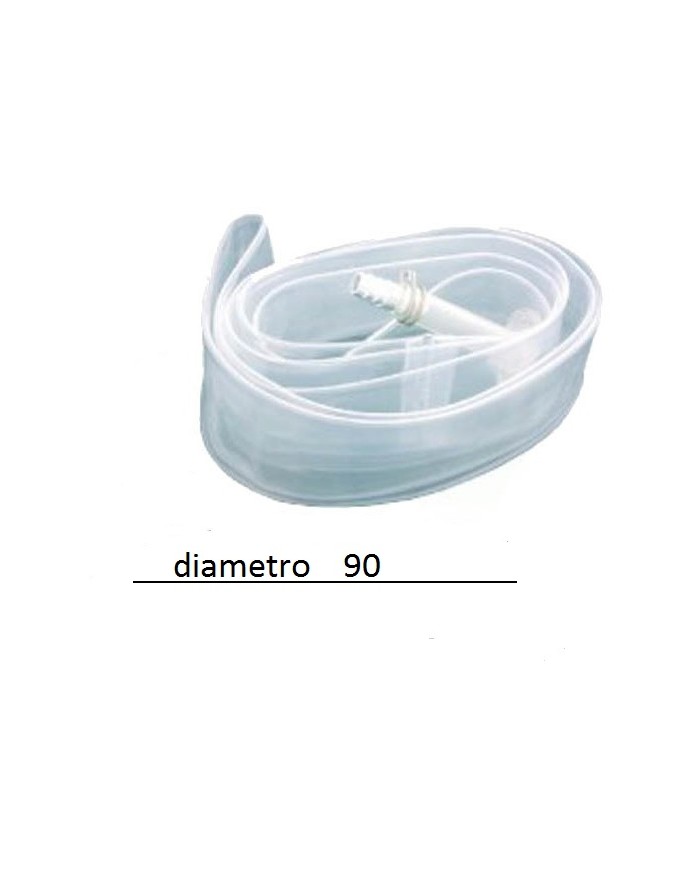 CAMERA DARIA DIAMETRO 90