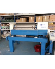 CENTRIFUGA USATA ALFA LAVAL MODELLO X17