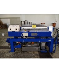 DECANTER CENTRIFUGA USATO ALFA LAVAL X19
