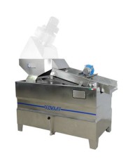 LAVATRICE PER OLIVE IN ACCIAIO INOX