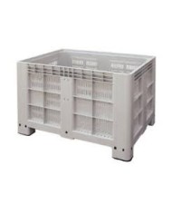 BINS CASSONI PER OLIVE FORATI MISURA 1113X1113X760