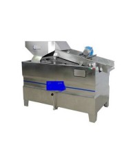 LAVATRICE PER OLIVE IN ACCIAI INOX