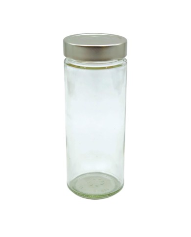VASO ERGO DA 580 CC DIAM 70 DEEP PZ 24