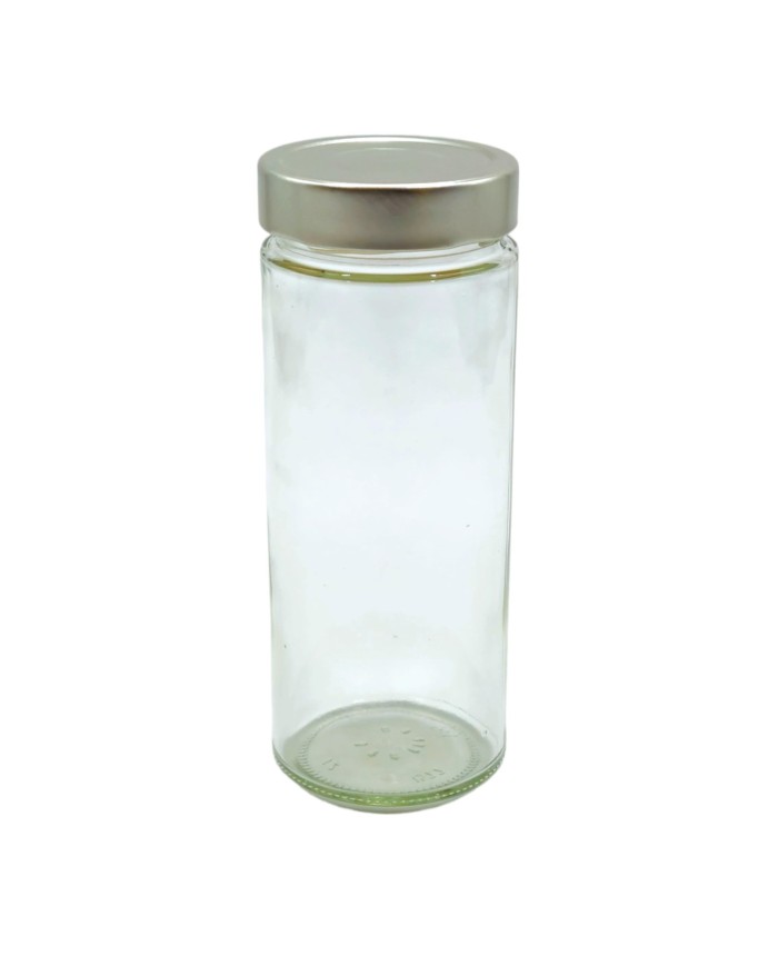 VASO ERGO DA 580 CC DIAM 70 DEEP PZ 24