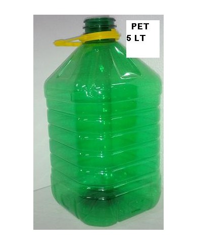 DAMA PET LT 5 PEZZI 47