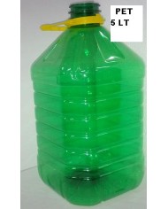 DAMA PET LT 5 PEZZI 47