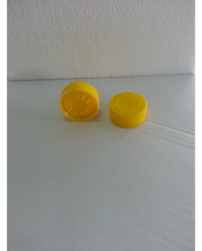 TAPPO PER PET A PRESSIONE D. 48/40 PZ 1100