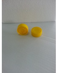 TAPPO PER PET A PRESSIONE D. 48/40 PZ 1100
