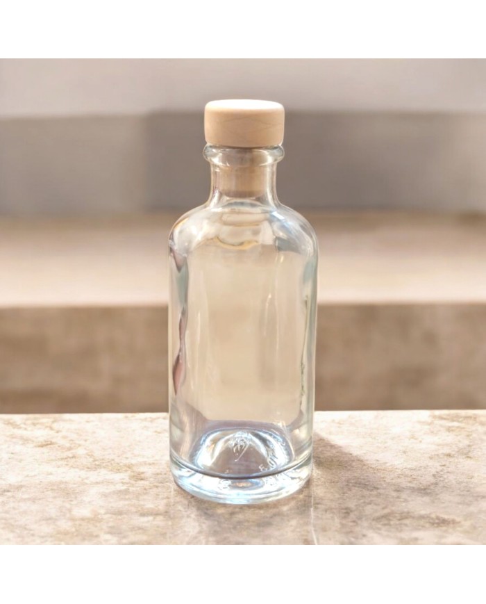 BOTTIGLIA ANTICA FARMACIA 100 ML PZ 60