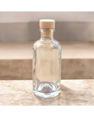BOTTIGLIA ANTICA FARMACIA 100 ML PZ 60