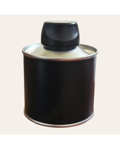 CONTENITORE PER OLIO 100 CC PEZZI 180