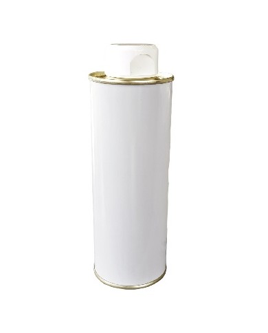 LATTINA CILINDRICA PER OLIO 250 CC PEZZI 120