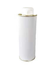 LATTINA CILINDRICA PER OLIO 250 CC PEZZI 120