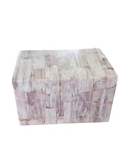 SCATOLA PER 6 BOTTIGLIE DI VINO PEZZI 30