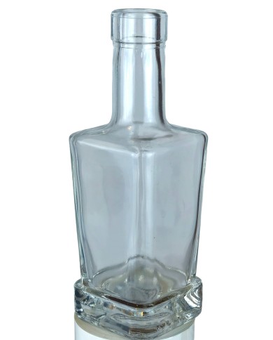 BOTTIGLIA LIQUORI KING QUADRA 200 CL
