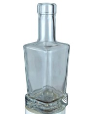 BOTTIGLIA LIQUORI KING QUADRA 200 CL