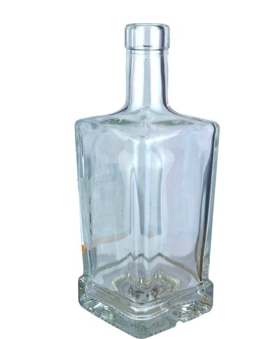 BOTTIGLIA LIQUORI KING QUADRA 500 ML