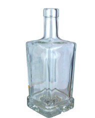 BOTTIGLIA LIQUORI KING QUADRA 500 ML