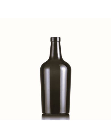 BOTTIGLIA PER DISTILLATI 500 ML PEZZI 16