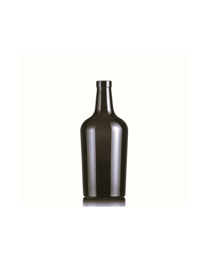 BOTTIGLIA PER DISTILLATI 500 ML PEZZI 16