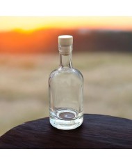 BOTTIGLIA 100 ML PER LIQUORI PARTICOLARI PZ 54