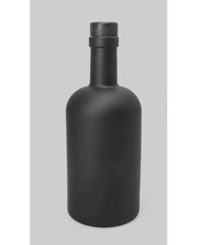 BARRIQUE 500 TAPPO FUNGO VERSATORE ANTIRABBOCCO