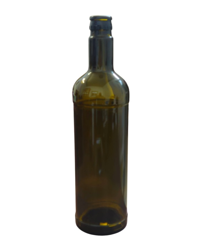 BOTTIGLIA  NEW LINE CAPSULONE DOP 1000 CC PEZZI 20
