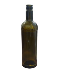 BOTTIGLIA  NEW LINE CAPSULONE DOP 1000 CC PEZZI 20
